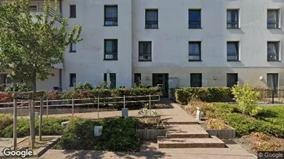 Apartments for rent in Eigenbrakel - Photo from Google Street View