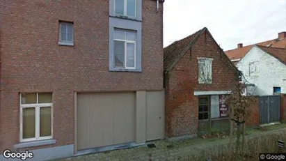 Apartments for rent in Hoogstraten - Photo from Google Street View