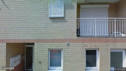 Apartments for rent in Charleroi - Photo from Google Street View