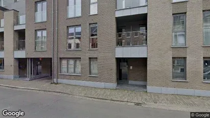 Apartments for rent in Esneux - Photo from Google Street View