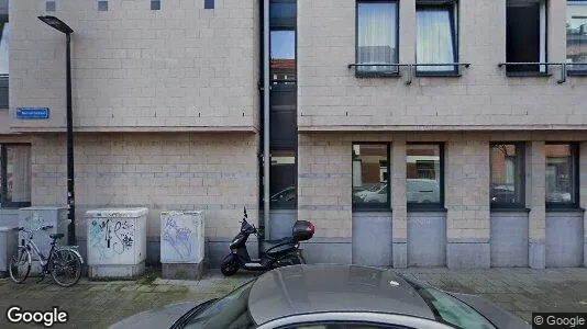 Apartments for rent in Leuven - Photo from Google Street View