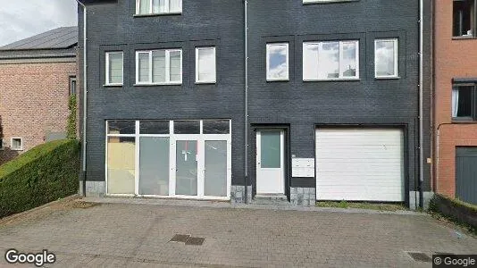 Apartments for rent in Holsbeek - Photo from Google Street View