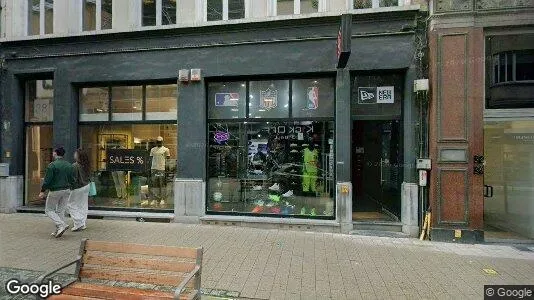 Apartments for rent in Stad Antwerp - Photo from Google Street View