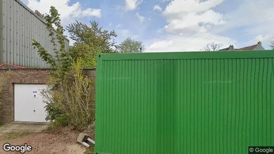 Apartments for rent in Zaventem - Photo from Google Street View