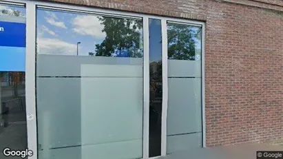 Apartments for rent in Stad Antwerp - Photo from Google Street View