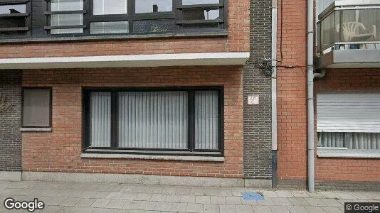 Apartments for rent in Deinze - Photo from Google Street View
