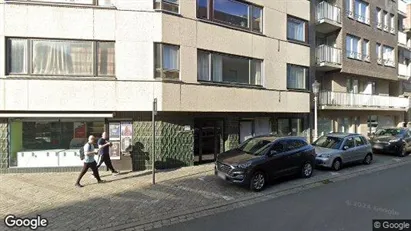 Apartments for rent in Oostende - Photo from Google Street View