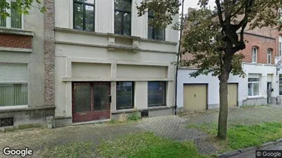 Apartments for rent in Doornik - Photo from Google Street View