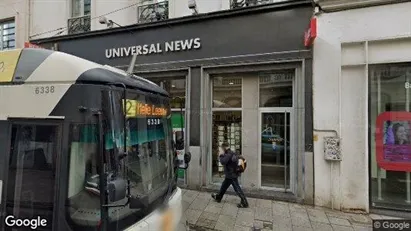 Apartments for rent in Stad Gent - Photo from Google Street View