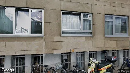 Apartments for rent in Stad Antwerp - Photo from Google Street View