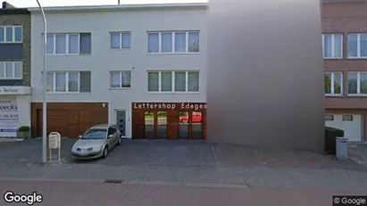 Apartments for rent in Antwerp Wilrijk - Photo from Google Street View