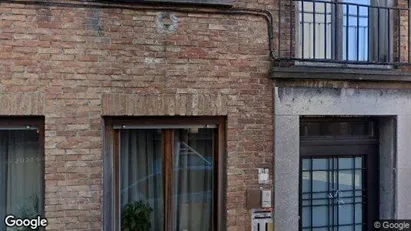 Apartments for rent in Brugge - Photo from Google Street View