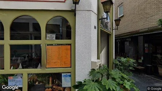 Apartments for rent in Stad Antwerp - Photo from Google Street View
