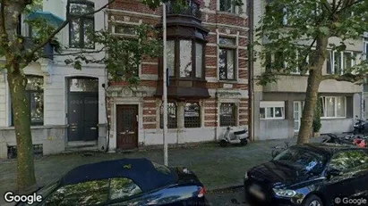 Apartments for rent in Stad Antwerp - Photo from Google Street View