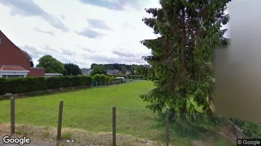 Apartments for rent in Vilvoorde - Photo from Google Street View