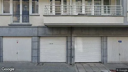 Apartments for rent in Stad Brussel - Photo from Google Street View