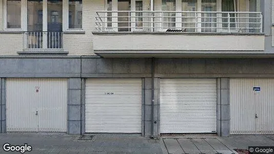 Apartments for rent in Stad Brussel - Photo from Google Street View