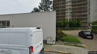 Apartments for rent in Mechelen - Photo from Google Street View