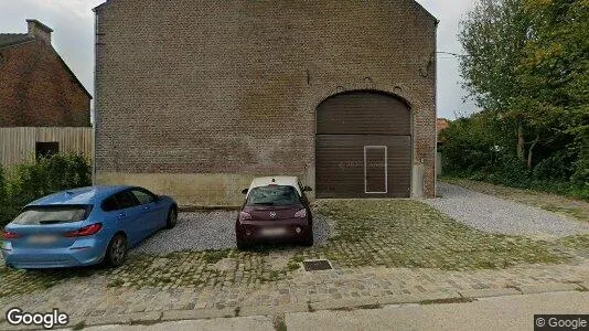 Apartments for rent in Gembloux - Photo from Google Street View