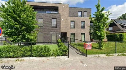 Apartments for rent in Geel - Photo from Google Street View
