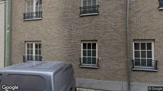 Apartments for rent in Scherpenheuvel-Zichem - Photo from Google Street View