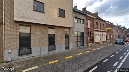 Apartments for rent in Leuven - Photo from Google Street View