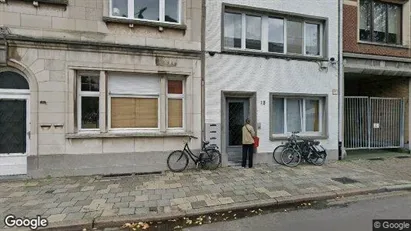 Apartments for rent in Stad Antwerp - Photo from Google Street View