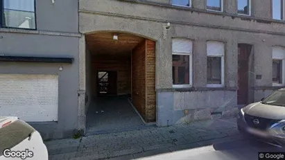 Apartments for rent in Moeskroen - Photo from Google Street View
