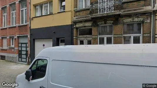 Apartments for rent in Stad Antwerp - Photo from Google Street View