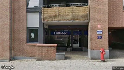 Apartments for rent in Eigenbrakel - Photo from Google Street View