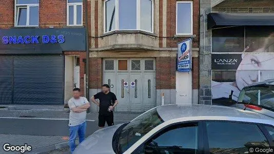 Apartments for rent in Halle - Photo from Google Street View