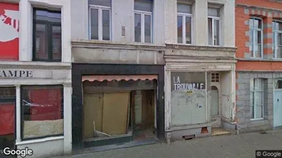 Apartments for rent in Doornik - Photo from Google Street View