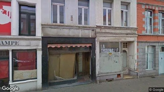 Apartments for rent in Doornik - Photo from Google Street View