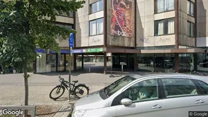 Apartments for rent in Stad Antwerp - Photo from Google Street View
