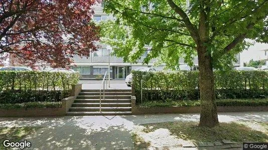 Apartments for rent in Waterloo - Photo from Google Street View