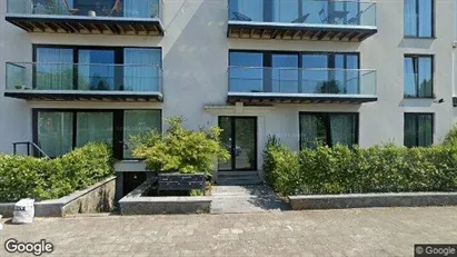 Apartments for rent in Antwerp Berchem - Photo from Google Street View