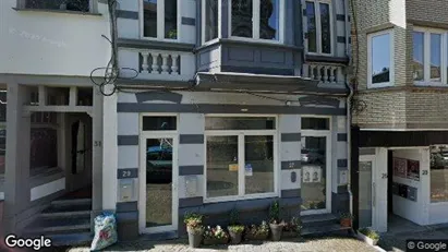 Apartments for rent in Spa - Photo from Google Street View