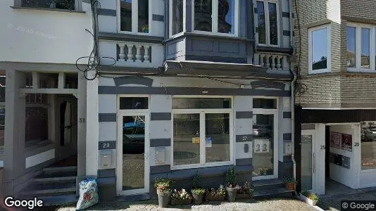 Apartments for rent in Spa - Photo from Google Street View