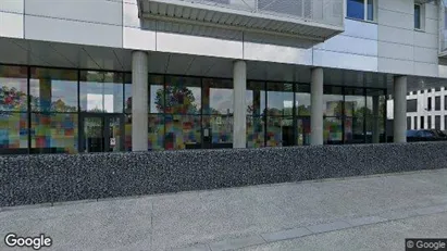 Apartments for rent in Kortrijk - Photo from Google Street View