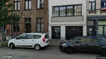 Apartments for rent in Stad Antwerp - Photo from Google Street View