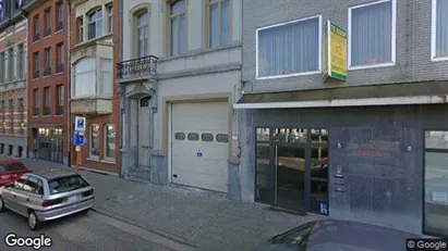 Apartments for rent in Lier - Photo from Google Street View
