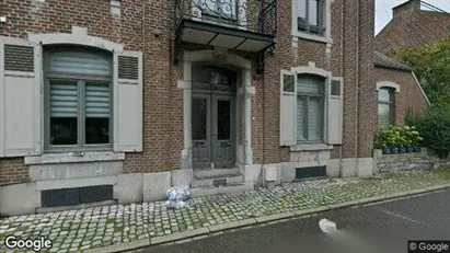 Apartments for rent in Rochefort - Photo from Google Street View