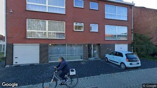 Apartments for rent in Aarschot - Photo from Google Street View