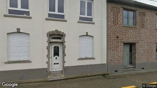 Apartments for rent in Herent - Photo from Google Street View