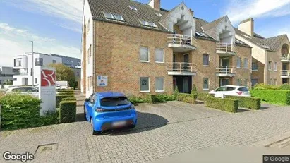 Apartments for rent in Westerlo - Photo from Google Street View