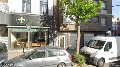 Apartments for rent in Stad Brussel - Photo from Google Street View