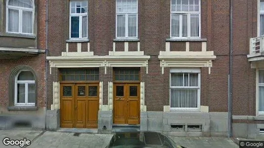 Apartments for rent in Namen - Photo from Google Street View