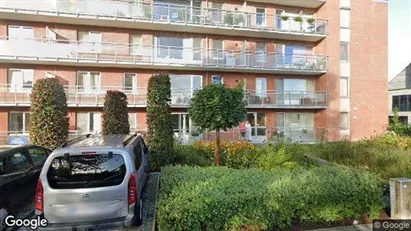 Apartments for rent in Leuven - Photo from Google Street View
