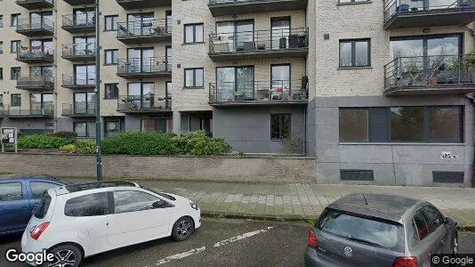 Apartments for rent in Brussels Vorst - Photo from Google Street View