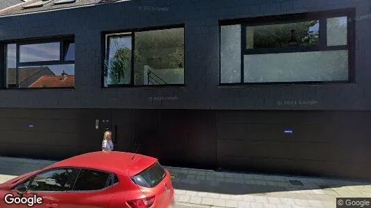 Apartments for rent in Wemmel - Photo from Google Street View